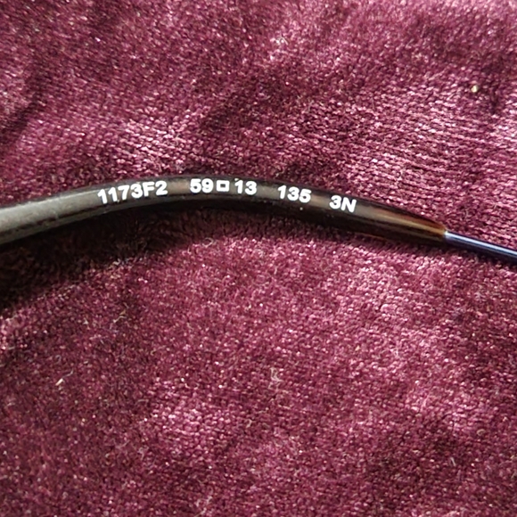 Michael Kors sunglasses - Picture 7 of 9